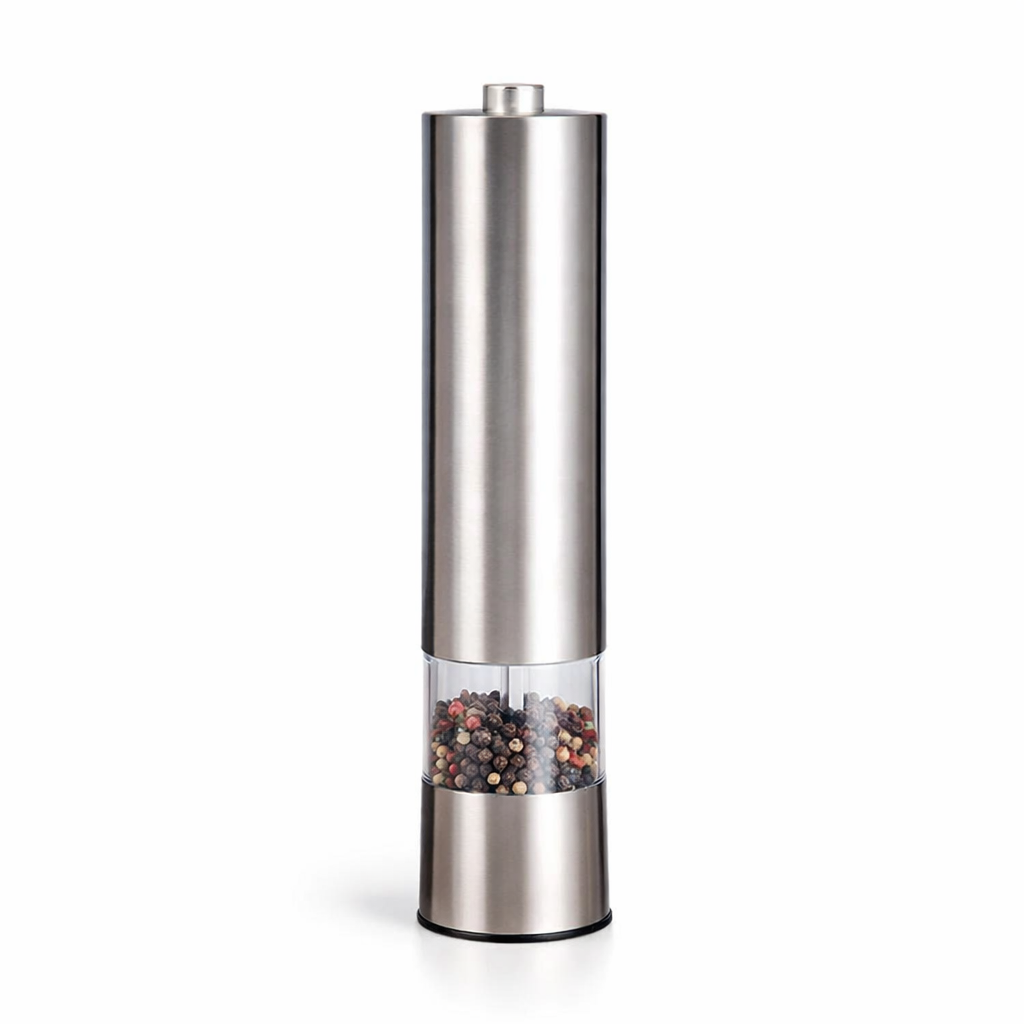 Artic Shake Electric Salt and Pepper Grinder